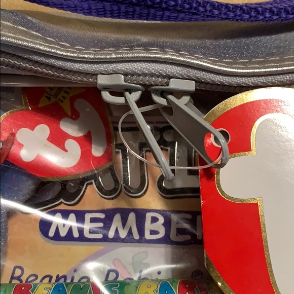 TY beanie babies - Picture 2 of 5